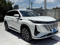 Changan CS75 Plus 3rd Generation 1.5T Automatic Pilot Edition - фото 3