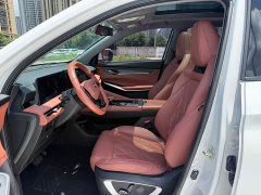 Changan CS75 Plus 3rd Generation 1.5T Automatic Pilot Edition - фото 4