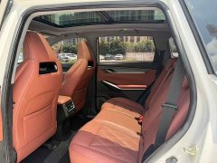 Changan CS75 Plus 3rd Generation 1.5T Automatic Pilot Edition - фото 5