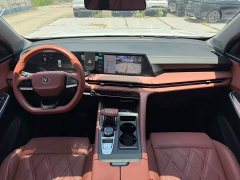 Changan CS75 Plus 3rd Generation 1.5T Automatic Pilot Edition - фото 6