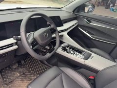 Changan CS75PLUS third generation 1.5T automatic luxury - фото 3