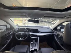 Changan CS35PLUS facelift Blue Whale NE 1.4T DCT luxury - фото 11