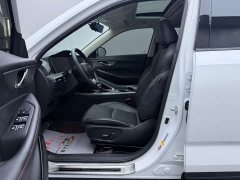 Changan CS35PLUS facelift Blue Whale NE 1.4T DCT luxury - фото 13