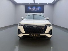 Changan CS35PLUS facelift Blue Whale NE 1.4T DCT luxury - фото 2