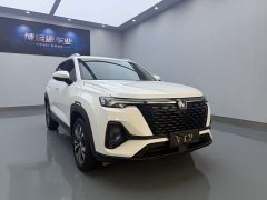 Changan CS35PLUS facelift Blue Whale NE 1.4T DCT luxury - фото 3