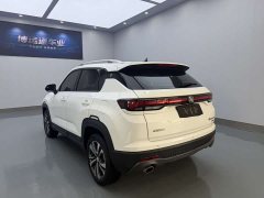 Changan CS35PLUS facelift Blue Whale NE 1.4T DCT luxury - фото 4