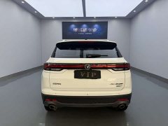 Changan CS35PLUS facelift Blue Whale NE 1.4T DCT luxury - фото 6