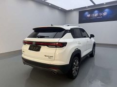 Changan CS35PLUS facelift Blue Whale NE 1.4T DCT luxury - фото 7