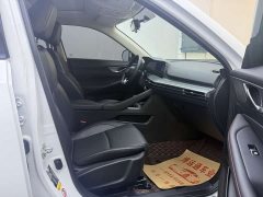 Changan CS35PLUS facelift Blue Whale NE 1.4T DCT luxury - фото 8