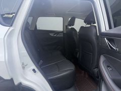 Changan CS35PLUS facelift Blue Whale NE 1.4T DCT luxury - фото 9