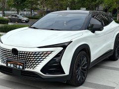 Changan UNI-T 2022 2.0T Premium - фото 1