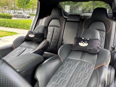 Changan UNI-T 2022 2.0T Premium - фото 10
