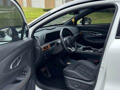 Changan UNI-T 2022 2.0T Premium - фото 11