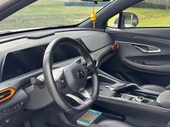 Changan UNI-T 2022 2.0T Premium - фото 12