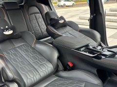 Changan UNI-T 2022 2.0T Premium - фото 13