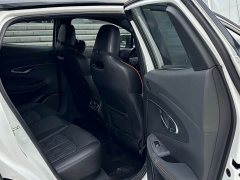 Changan UNI-T 2022 2.0T Premium - фото 14