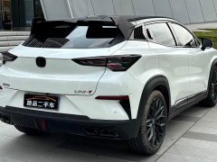 Changan UNI-T 2022 2.0T Premium - фото 16