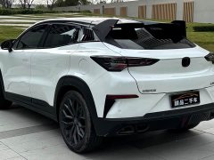 Changan UNI-T 2022 2.0T Premium - фото 17