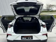 Changan UNI-T 2022 2.0T Premium - фото 19