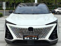 Changan UNI-T 2022 2.0T Premium - фото 2