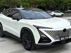 Changan UNI-T 2022 2.0T Premium - фото 3