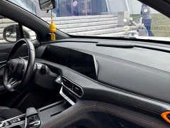 Changan UNI-T 2022 2.0T Premium - фото 5