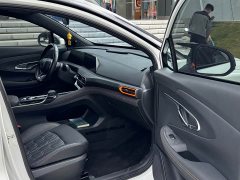 Changan UNI-T 2022 2.0T Premium - фото 6
