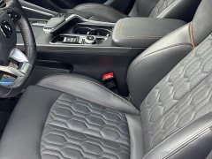 Changan UNI-T 2022 2.0T Premium - фото 8