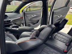 Changan UNI-T 2022 2.0T Premium - фото 9
