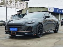 Changan UNI-V 1.5T sports version - фото 1