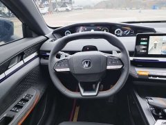Changan UNI-V 1.5T sports version - фото 11