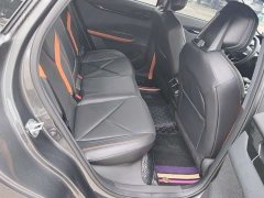 Changan UNI-V 1.5T sports version - фото 12