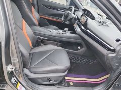Changan UNI-V 1.5T sports version - фото 13