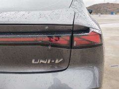 Changan UNI-V 1.5T sports version - фото 18