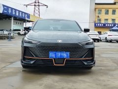 Changan UNI-V 1.5T sports version - фото 2
