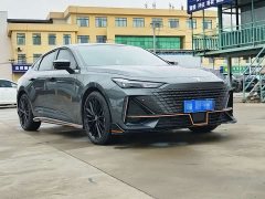 Changan UNI-V 1.5T sports version - фото 3