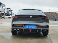 Changan UNI-V 1.5T sports version - фото 5