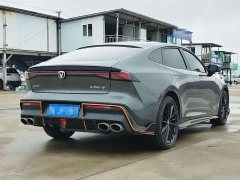 Changan UNI-V 1.5T sports version - фото 6
