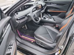Changan UNI-V 1.5T sports version - фото 7