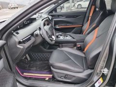 Changan UNI-V 1.5T sports version - фото 8