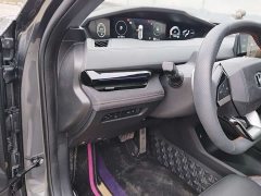 Changan UNI-V 1.5T sports version - фото 9