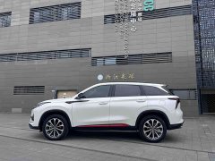 Changan CS75PLUS 2021 2.0T automatic pilot - фото 10