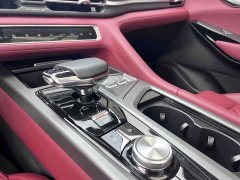 Changan CS75PLUS 2021 2.0T automatic pilot - фото 11