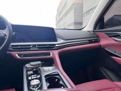 Changan CS75PLUS 2021 2.0T automatic pilot - фото 12