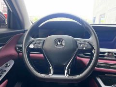 Changan CS75PLUS 2021 2.0T automatic pilot - фото 13
