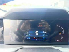 Changan CS75PLUS 2021 2.0T automatic pilot - фото 14