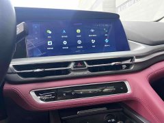 Changan CS75PLUS 2021 2.0T automatic pilot - фото 15