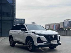 Changan CS75PLUS 2021 2.0T automatic pilot - фото 3