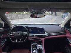 Changan CS75PLUS 2021 2.0T automatic pilot - фото 5