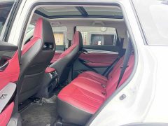 Changan CS75PLUS 2021 2.0T automatic pilot - фото 6